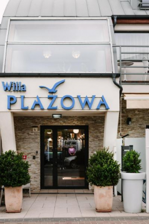 Willa Plażowa Gmina Międzyzdroje
